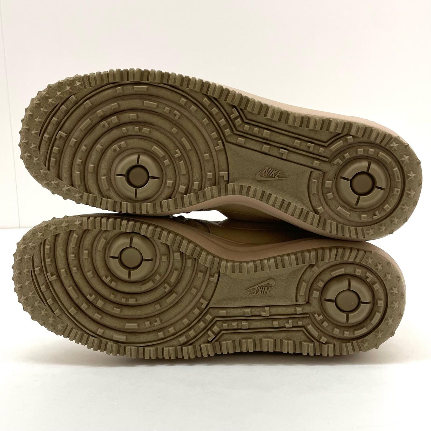 NIKE | ナイキ Lunar Force 1 Duckboot ブーツ 916682-201 ベージュ 27cm【尾張小牧店】