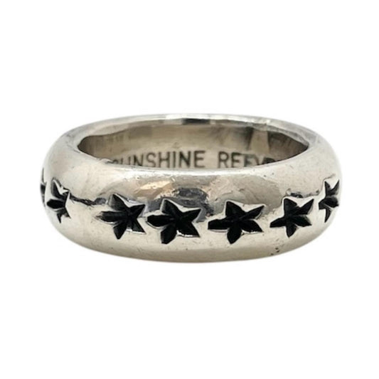 【中古】NAVAJO（ナバホ族） | ナバホゾク SUNSHINE REEVES　リング・指輪 シルバー【尾張小牧店】