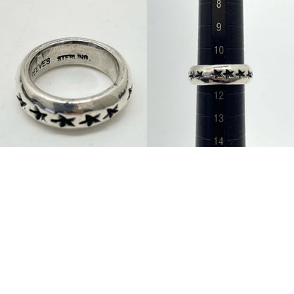 【中古】NAVAJO（ナバホ族） | ナバホゾク SUNSHINE REEVES　リング・指輪 シルバー【尾張小牧店】