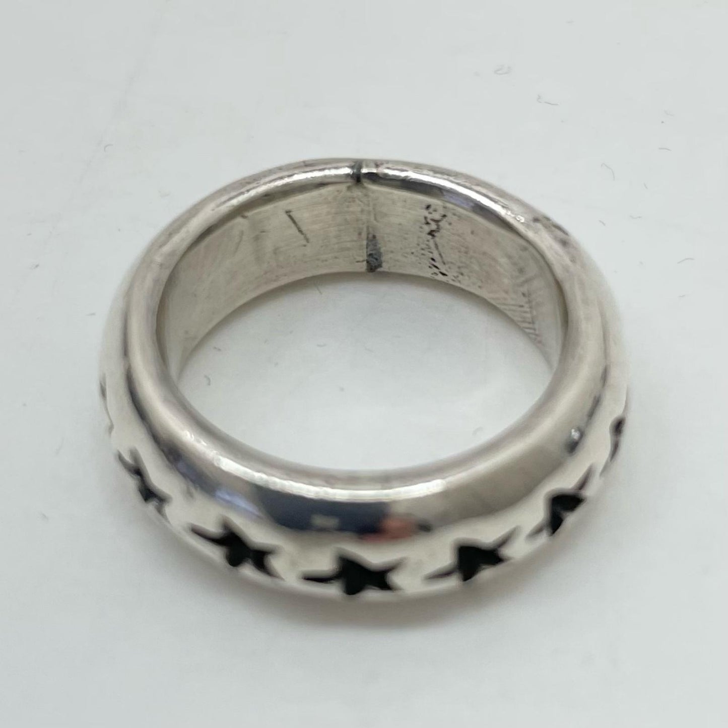 【中古】NAVAJO（ナバホ族） | ナバホゾク SUNSHINE REEVES　リング・指輪 シルバー【尾張小牧店】