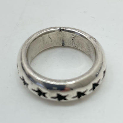 【中古】NAVAJO（ナバホ族） | ナバホゾク SUNSHINE REEVES　リング・指輪 シルバー【尾張小牧店】