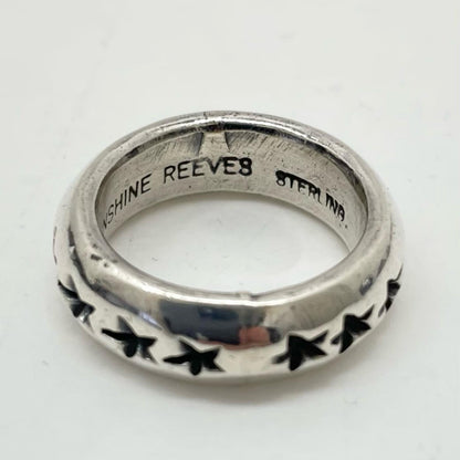【中古】NAVAJO（ナバホ族） | ナバホゾク SUNSHINE REEVES　リング・指輪 シルバー【尾張小牧店】