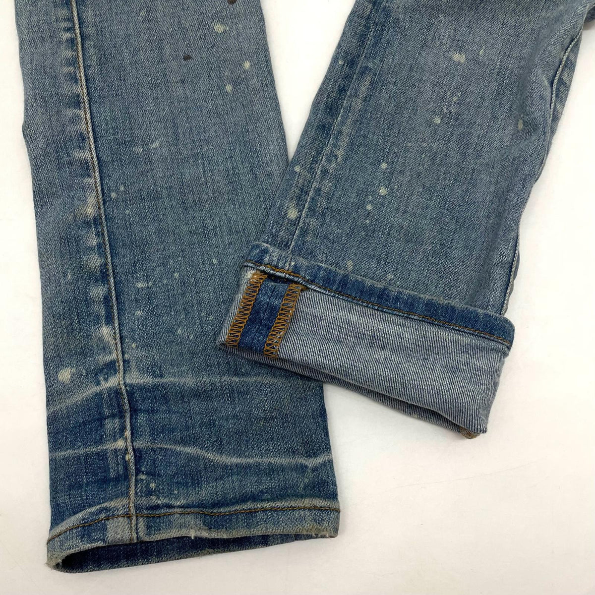 【中古】AMIRI | アミリ Velvet PJ MX2 Jean デニムパンツ ブルー サイズ：30【尾張小牧店】