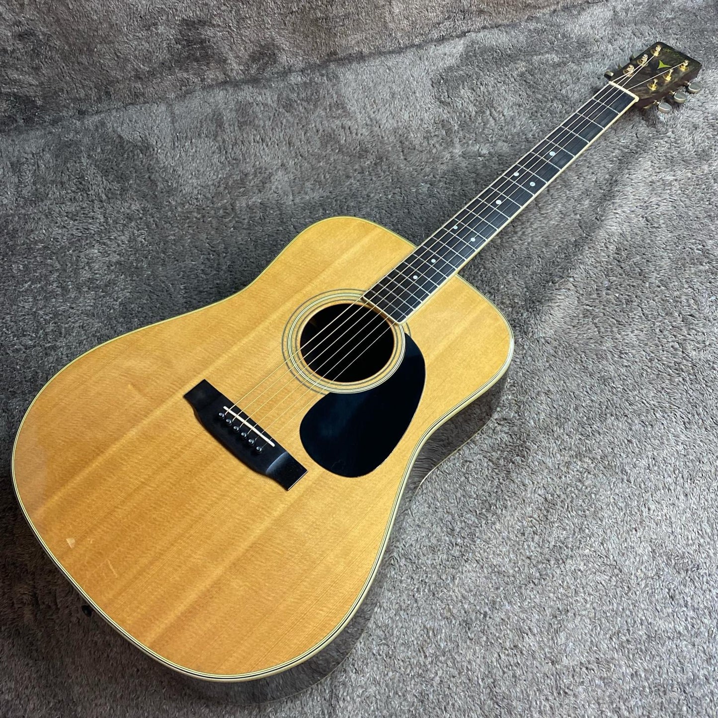 K.Yairi | ケーヤイリ 楽器 DY-35【尾張小牧店】