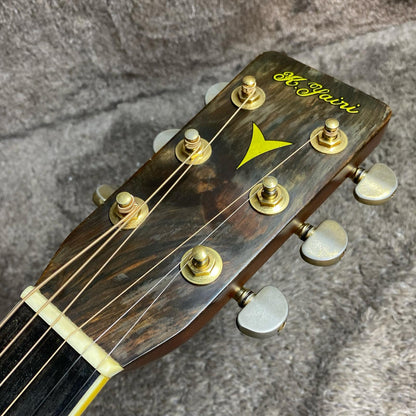K.Yairi | ケーヤイリ 楽器 DY-35【尾張小牧店】