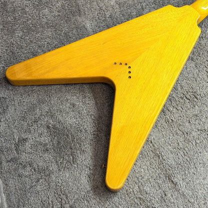 Gibson Custom Shop | ギブソンカスタムショップ 楽器 Historic Collection 1959 Korina Flying V 1998【尾張小牧店】
