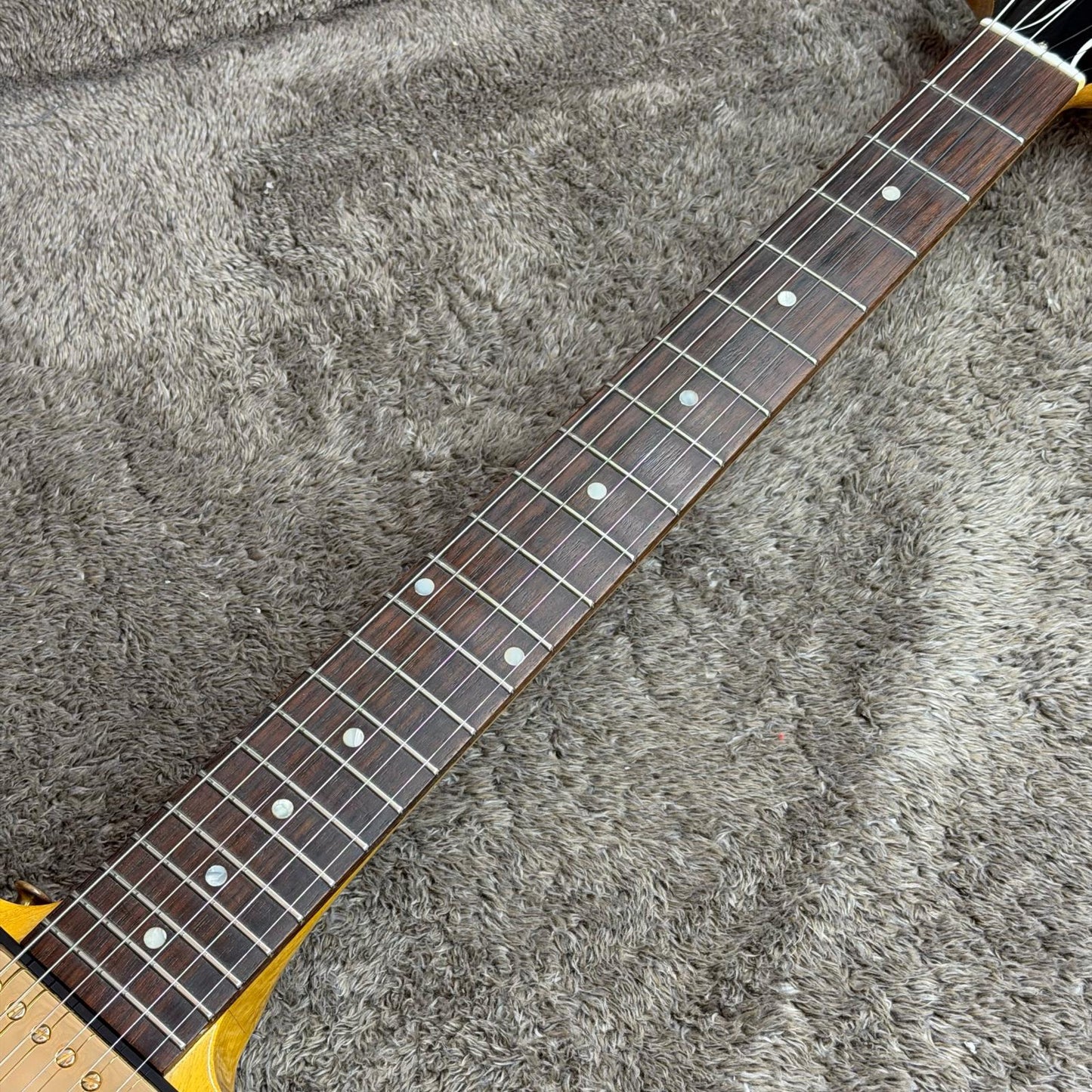 Gibson Custom Shop | ギブソンカスタムショップ 楽器 Historic Collection 1959 Korina Flying V 1998【尾張小牧店】