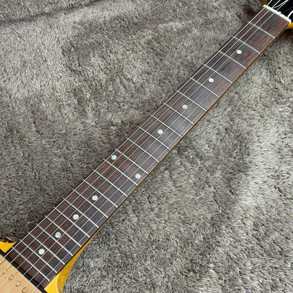 Gibson Custom Shop | ギブソンカスタムショップ 楽器 Historic Collection 1959 Korina Flying V 1998【尾張小牧店】