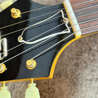 Gibson Custom Shop | ギブソンカスタムショップ 楽器 Historic Collection 1959 Korina Flying V 1998【尾張小牧店】