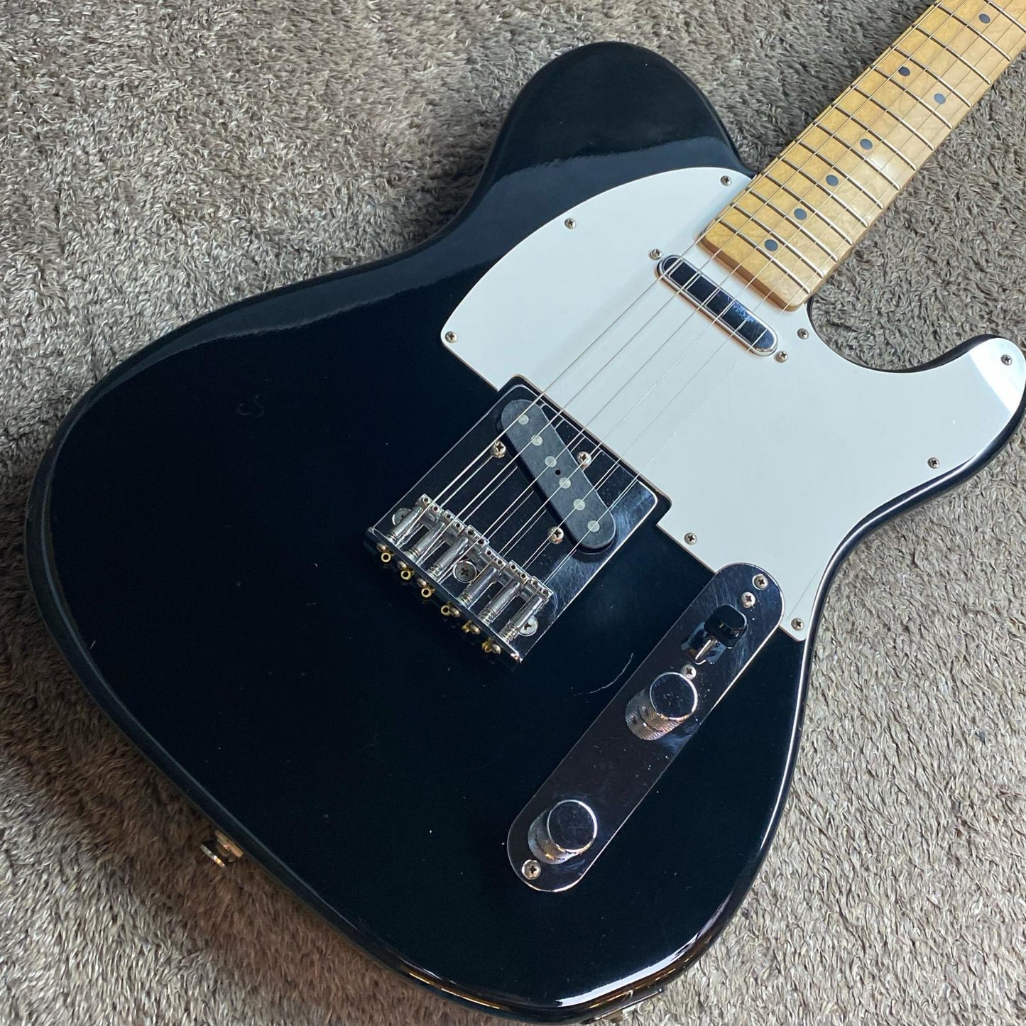 Fender Japan | フェンダージャパン 楽器 TL-STD【尾張小牧店】