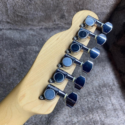Fender Japan | フェンダージャパン 楽器 TL-STD【尾張小牧店】