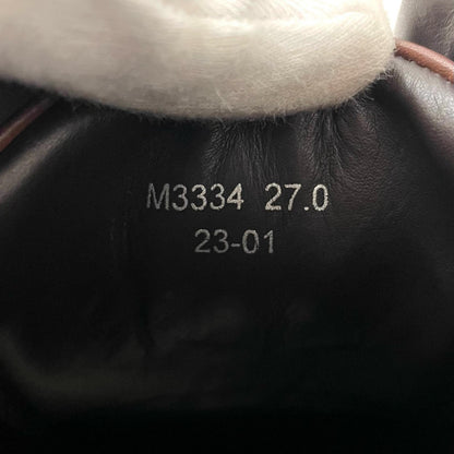 MADRAS | マドラス その他靴 M3334 ブラウン 27cm【尾張小牧店】