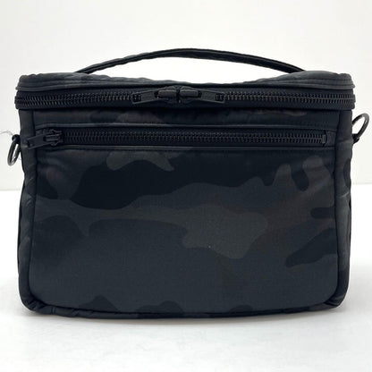 【中古】PORTER TANKER 30th Anniversary | ポータータンカーサーティアニバーサリー CAMERA BAG ショルダーバッグ カモ柄【尾張小牧店】