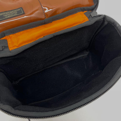 【中古】PORTER TANKER 30th Anniversary | ポータータンカーサーティアニバーサリー CAMERA BAG ショルダーバッグ カモ柄【尾張小牧店】