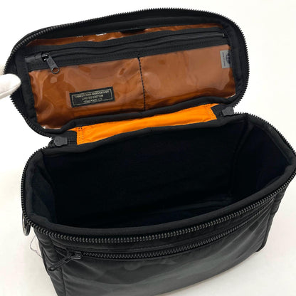【中古】PORTER TANKER 30th Anniversary | ポータータンカーサーティアニバーサリー CAMERA BAG ショルダーバッグ カモ柄【尾張小牧店】
