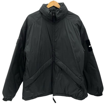 【中古】WILD THINGS | ワイルドシングス　24AW ダウンジャケット WT24445TN-JS グレー サイズ：L【尾張小牧店】