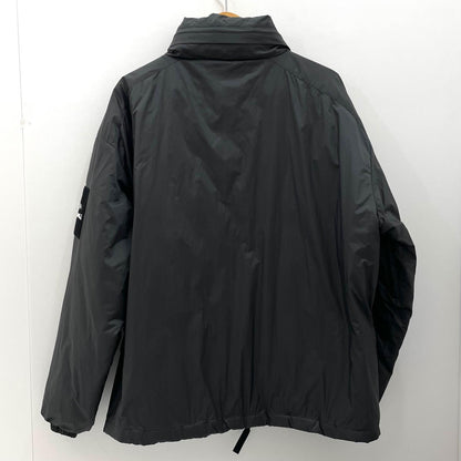 【中古】WILD THINGS | ワイルドシングス　24AW ダウンジャケット WT24445TN-JS グレー サイズ：L【尾張小牧店】