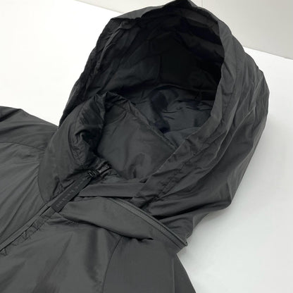【中古】WILD THINGS | ワイルドシングス　24AW ダウンジャケット WT24445TN-JS グレー サイズ：L【尾張小牧店】