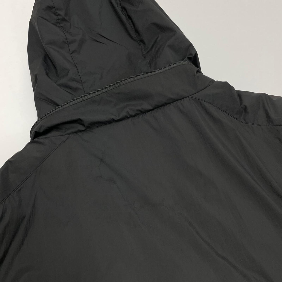 【中古】WILD THINGS | ワイルドシングス　24AW ダウンジャケット WT24445TN-JS グレー サイズ：L【尾張小牧店】