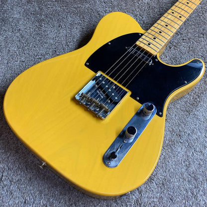Fender | フェンダー 楽器 Special Edition Deluxe Ash Telecaster MOD【尾張小牧店】