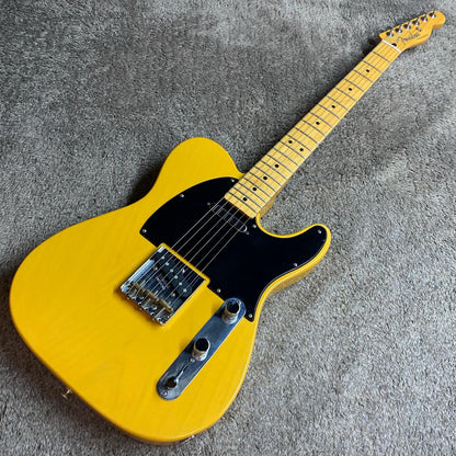 Fender | フェンダー 楽器 Special Edition Deluxe Ash Telecaster MOD【尾張小牧店】
