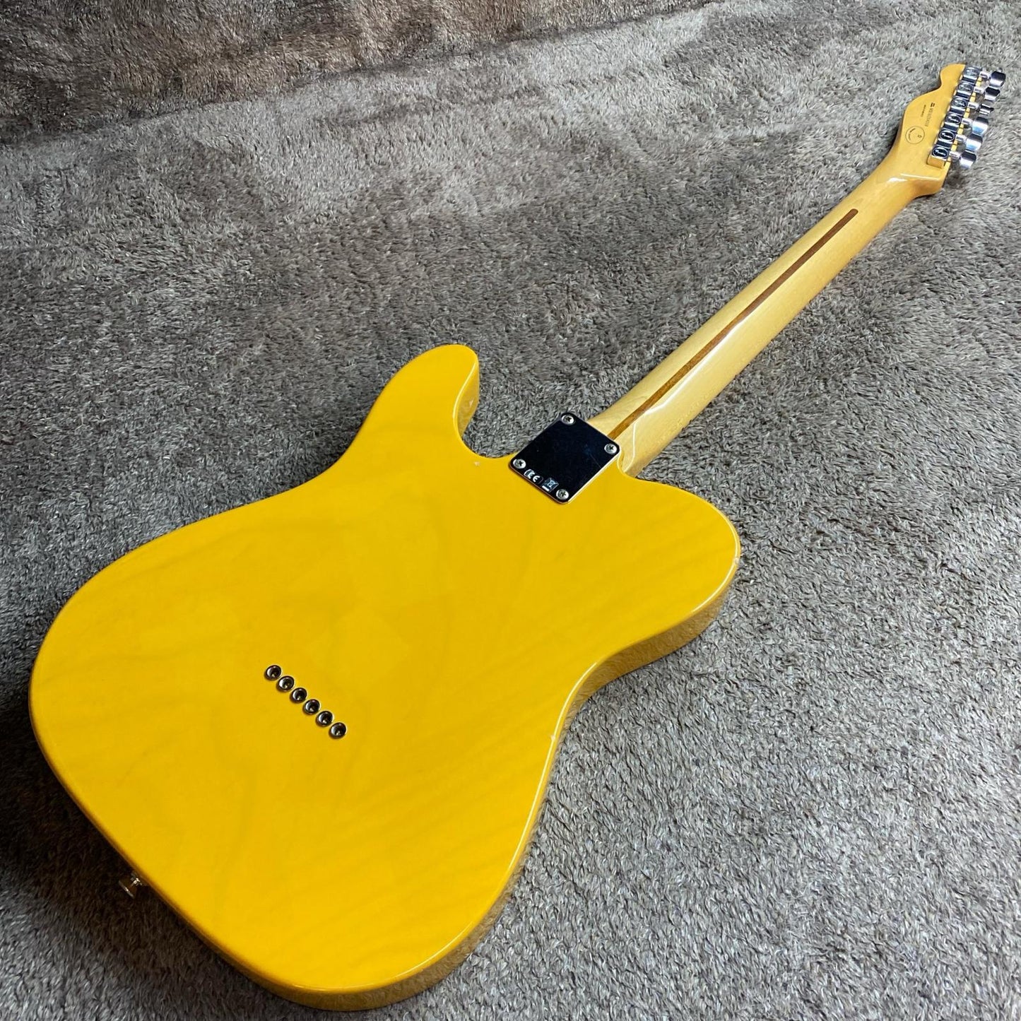 Fender | フェンダー 楽器 Special Edition Deluxe Ash Telecaster MOD【尾張小牧店】