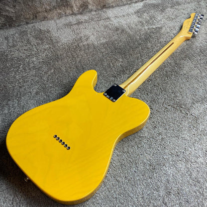 Fender | フェンダー 楽器 Special Edition Deluxe Ash Telecaster MOD【尾張小牧店】