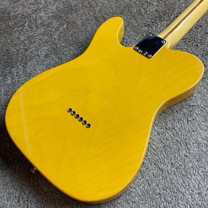 Fender | フェンダー 楽器 Special Edition Deluxe Ash Telecaster MOD【尾張小牧店】