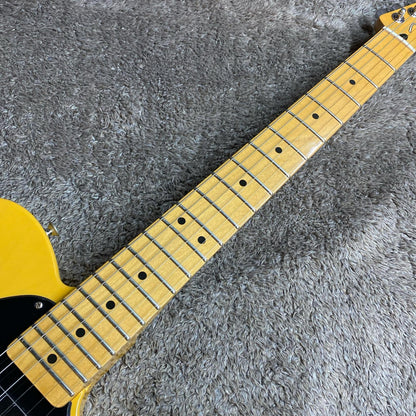 Fender | フェンダー 楽器 Special Edition Deluxe Ash Telecaster MOD【尾張小牧店】