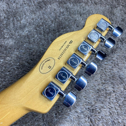 Fender | フェンダー 楽器 Special Edition Deluxe Ash Telecaster MOD【尾張小牧店】