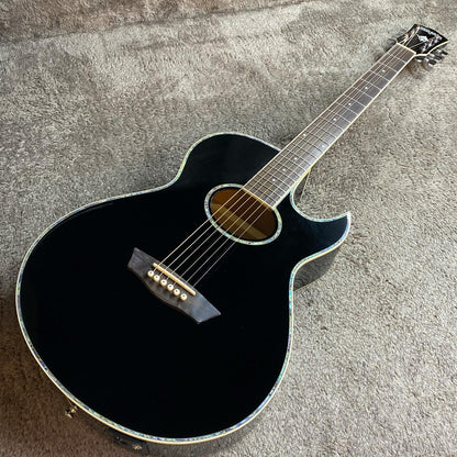 Washburn | ワッシュバーン 楽器 EA21-B【尾張小牧店】