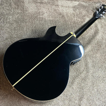 Washburn | ワッシュバーン 楽器 EA21-B【尾張小牧店】