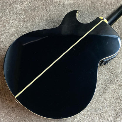 Washburn | ワッシュバーン 楽器 EA21-B【尾張小牧店】