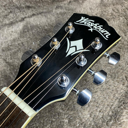 Washburn | ワッシュバーン 楽器 EA21-B【尾張小牧店】