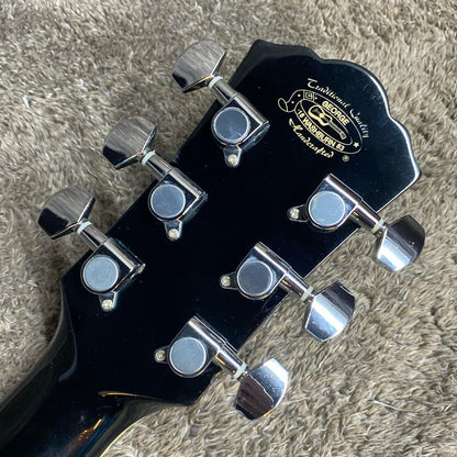 Washburn | ワッシュバーン 楽器 EA21-B【尾張小牧店】