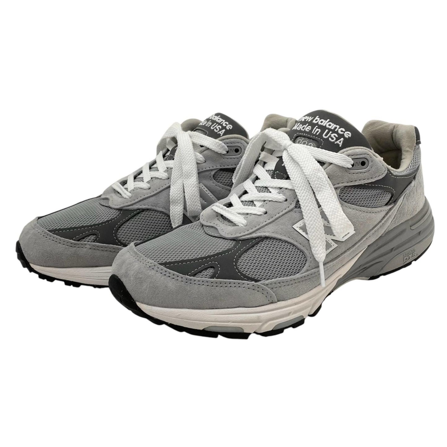 NEW BALANCE | ニューバランス スニーカー MR993GL グレー 29cm【尾張小牧店】