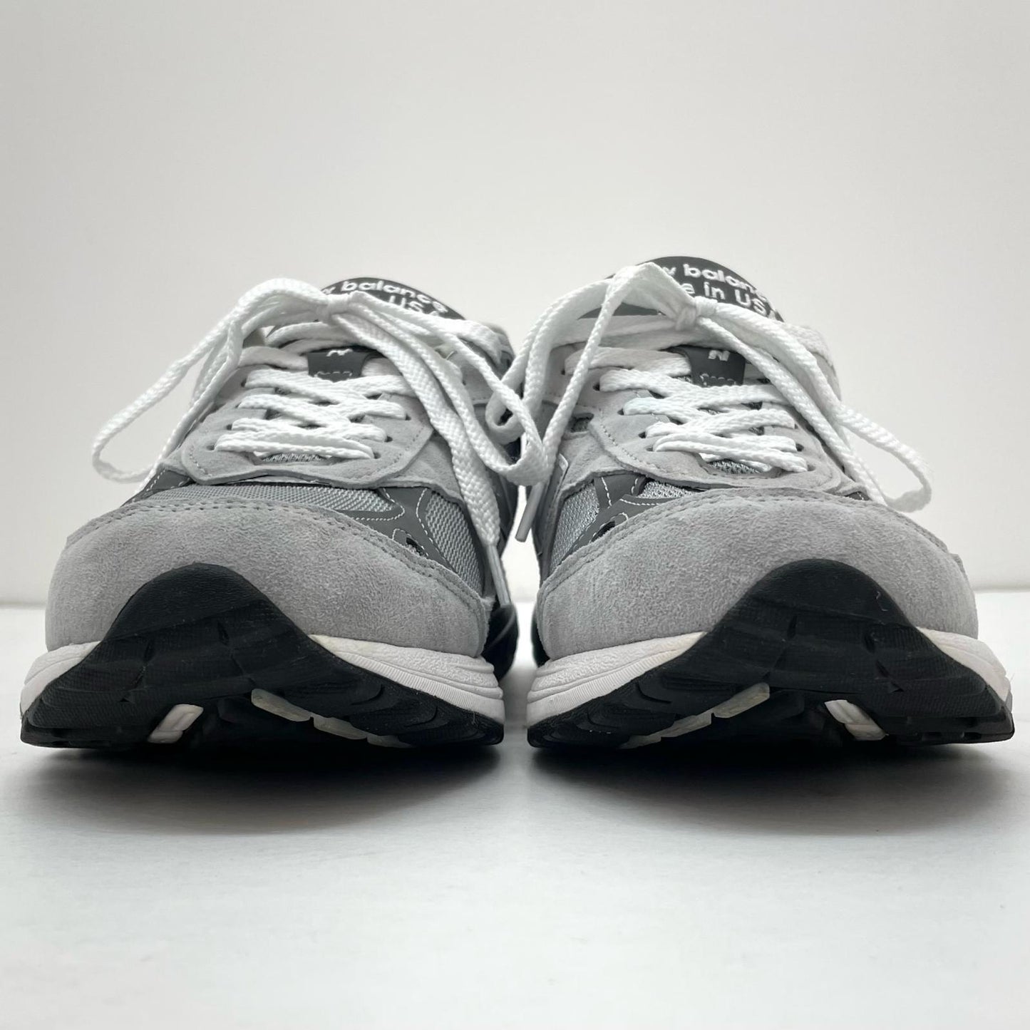 NEW BALANCE | ニューバランス スニーカー MR993GL グレー 29cm【尾張小牧店】