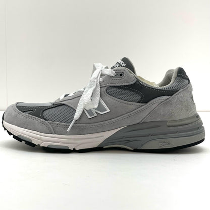 NEW BALANCE | ニューバランス スニーカー MR993GL グレー 29cm【尾張小牧店】