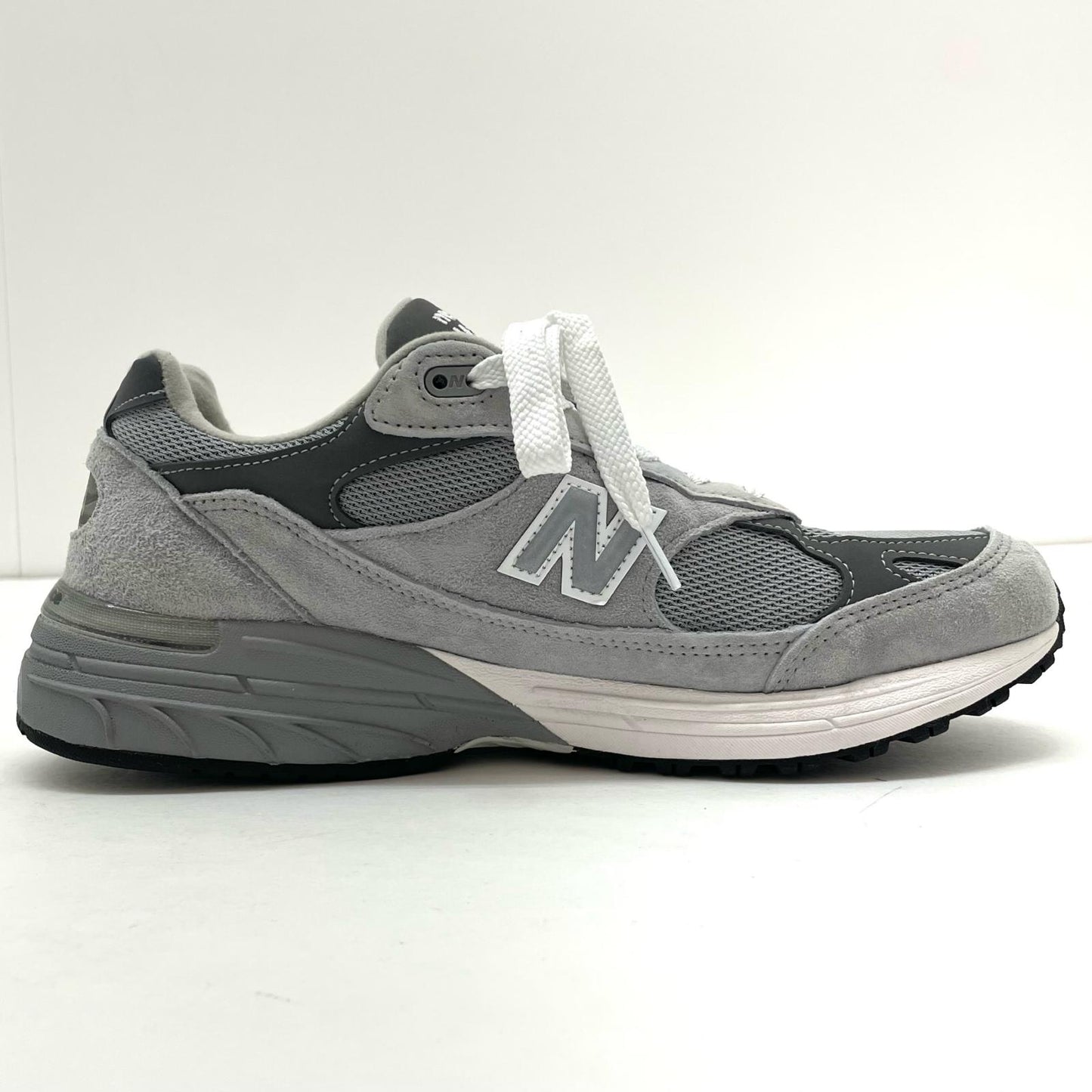 NEW BALANCE | ニューバランス スニーカー MR993GL グレー 29cm【尾張小牧店】