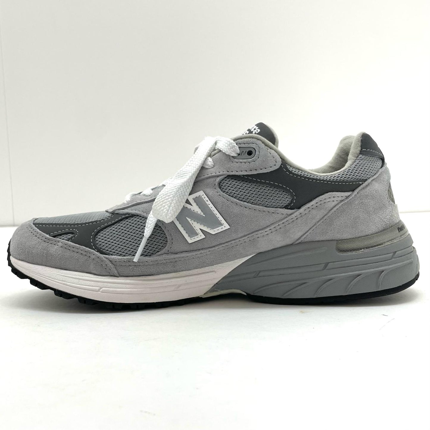 NEW BALANCE | ニューバランス スニーカー MR993GL グレー 29cm【尾張小牧店】