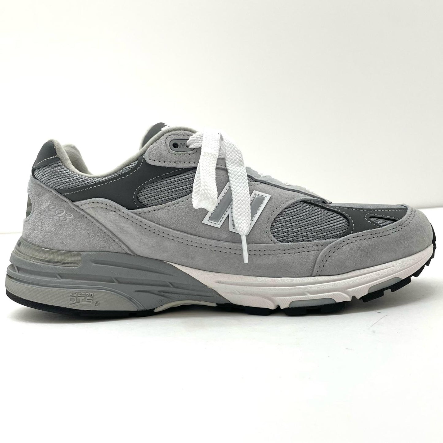 NEW BALANCE | ニューバランス スニーカー MR993GL グレー 29cm【尾張小牧店】