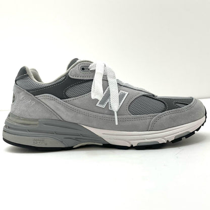 NEW BALANCE | ニューバランス スニーカー MR993GL グレー 29cm【尾張小牧店】