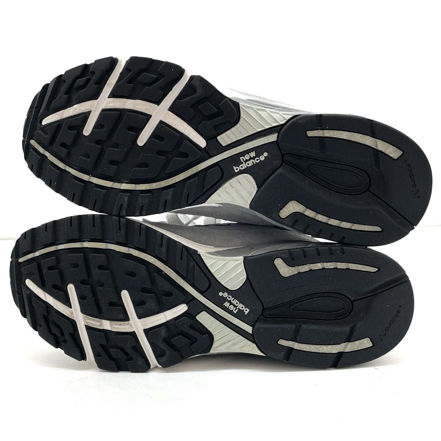 NEW BALANCE | ニューバランス スニーカー MR993GL グレー 29cm【尾張小牧店】