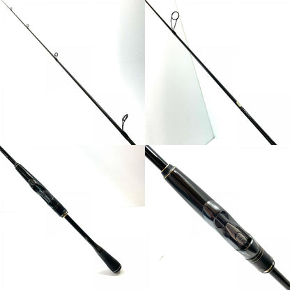 【釣り/つり/釣具/ロッド】SHIMANO | シマノ 23ポイズンアルティマ 2610L-S 【尾張小牧店】