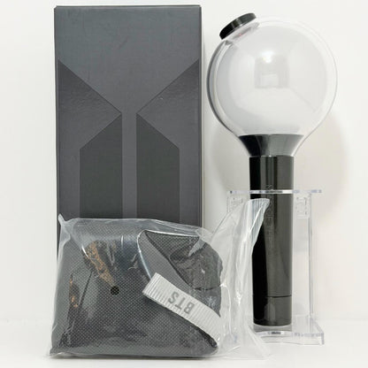 【中古】 アイドルグッズ BTS OFFICIAL LIGHTSTICK SE ペンライト アミボム 【アイドル】【専】【尾張小牧店】