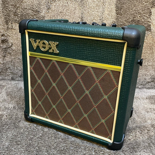 VOX | ボックス 楽器 MINI5 Rhythm MINI5-RM【尾張小牧店】