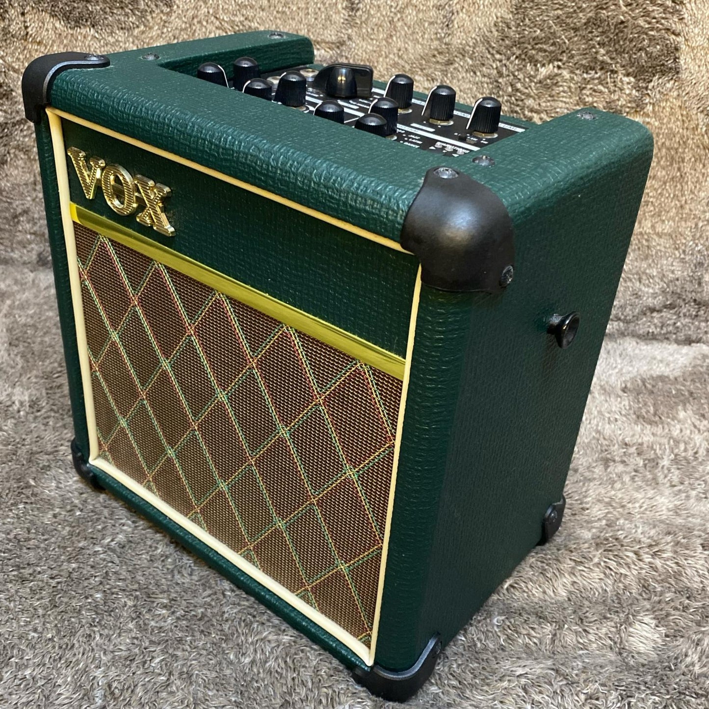 VOX | ボックス 楽器 MINI5 Rhythm MINI5-RM【尾張小牧店】