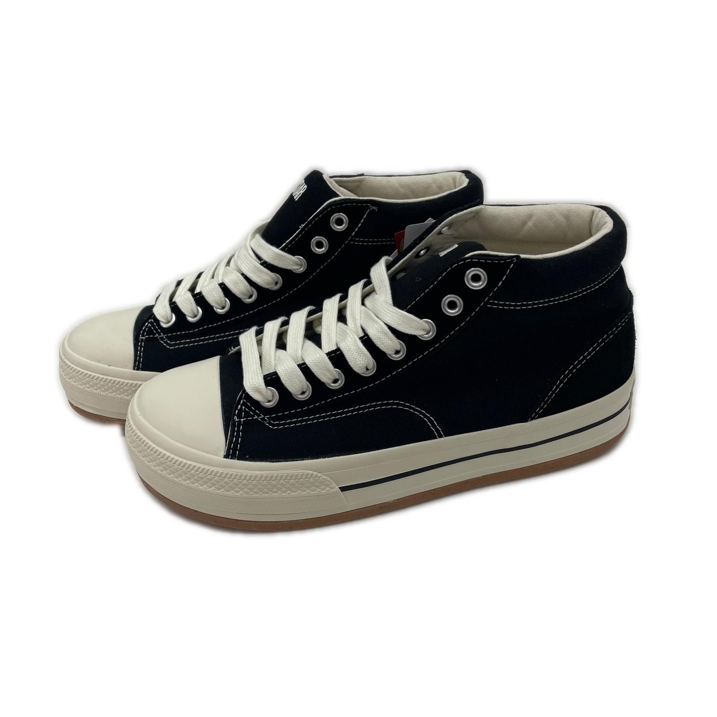 CONVERSE | コンバース BOARDERSTAR MID スニーカー　29.0cm ブラック