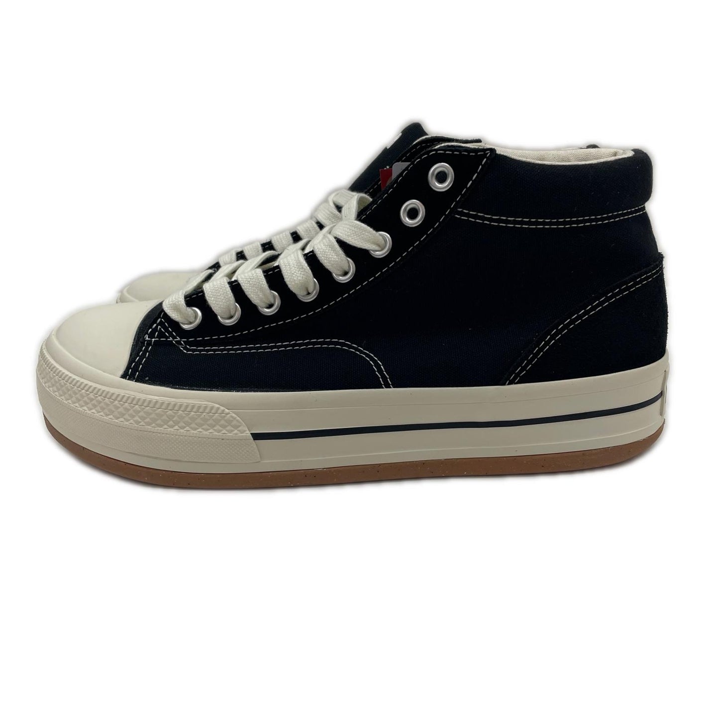 CONVERSE | コンバース BOARDERSTAR MID スニーカー　29.0cm ブラック