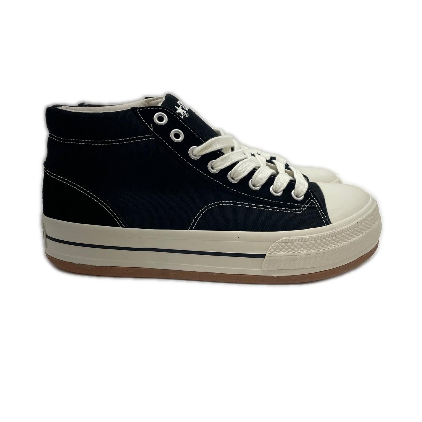 CONVERSE | コンバース BOARDERSTAR MID スニーカー　29.0cm ブラック